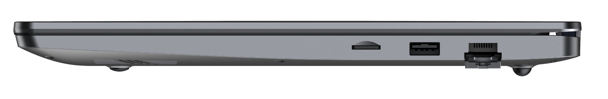 TECNO MEGABOOK K15SRAINTEL I5-13420H16GB DDR4 SODIMM512GBWINDOWS 11 PROFESSIONNAL_4