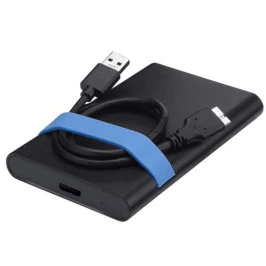 Verbatim Secure Enclosure Kit Keypad Access 2,5  USB 3.2 Gen 1_0