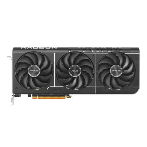 Radeon RX 9070 GRE PRIME OC, Grafikkarte_1