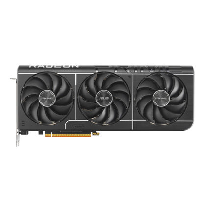 Radeon RX 9070 GRE PRIME OC, Grafikkarte_1