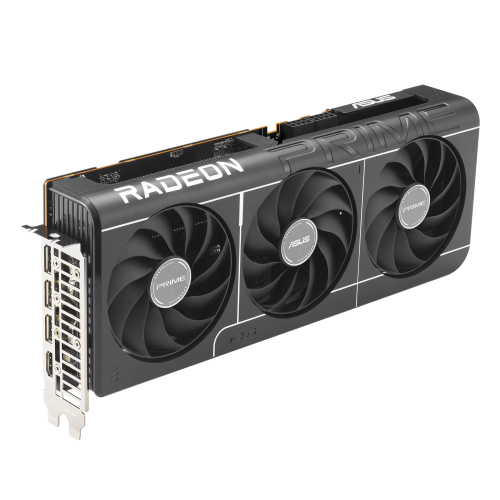 Radeon RX 9070 GRE PRIME OC, Grafikkarte_2