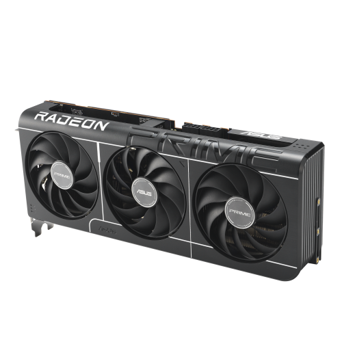 Radeon RX 9070 GRE PRIME OC, Grafikkarte_3