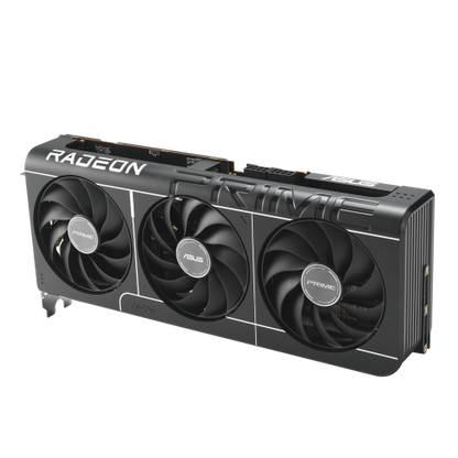 Radeon RX 9070 GRE PRIME OC, Grafikkarte_3