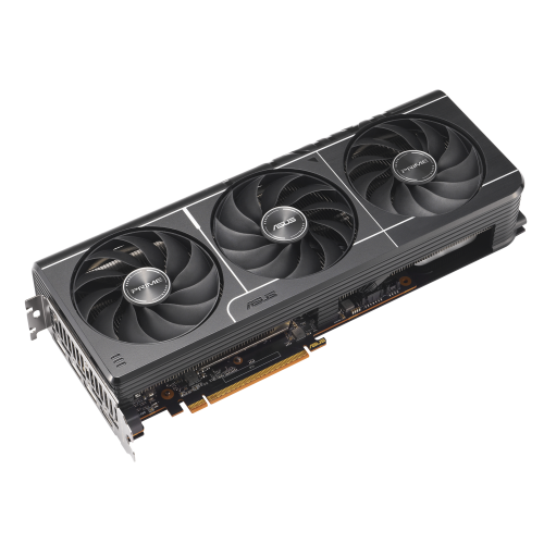Radeon RX 9070 GRE PRIME OC, Grafikkarte_4