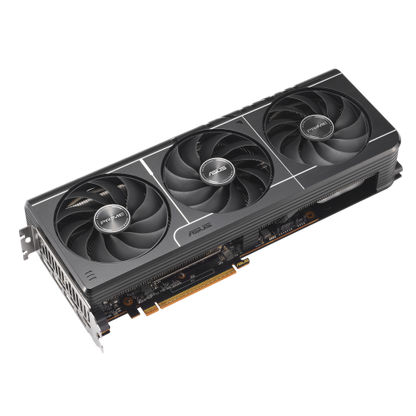 Radeon RX 9070 GRE PRIME OC, Grafikkarte_4