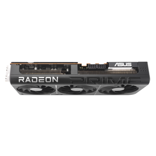 Radeon RX 9070 GRE PRIME OC, Grafikkarte_5