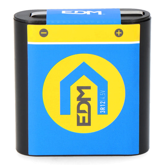 Pilha long life 3lr12 4,5v_0