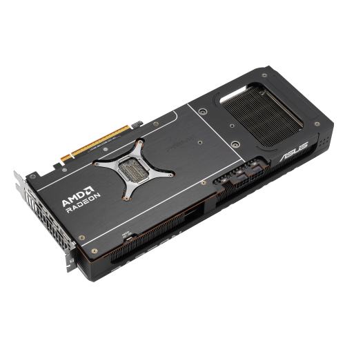 Radeon RX 9070 GRE PRIME OC, Grafikkarte_6