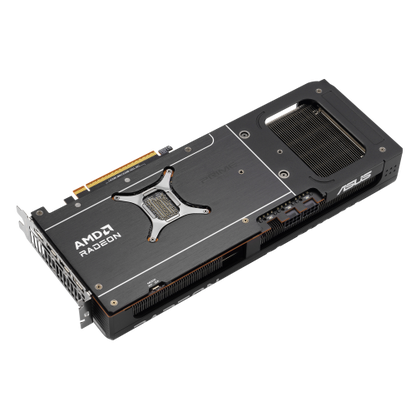 Radeon RX 9070 GRE PRIME OC, Grafikkarte_6