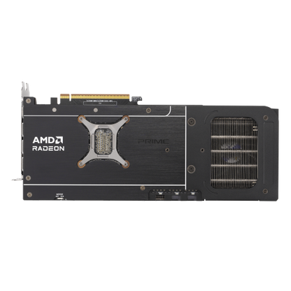 Radeon RX 9070 GRE PRIME OC, Grafikkarte_7