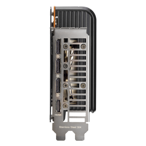 Radeon RX 9070 GRE PRIME OC, Grafikkarte_8