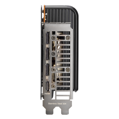 Radeon RX 9070 GRE PRIME OC, Grafikkarte_8