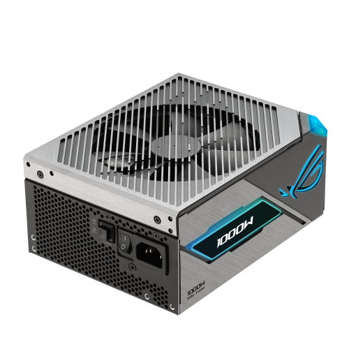 ROG Thor 1000W Platinum III (ROG Equalizer), PC-Netzteil_8