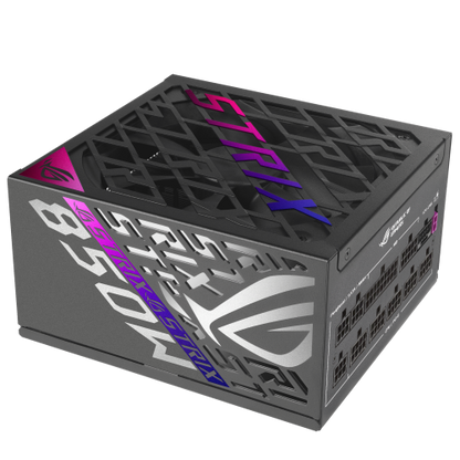 ROG Strix 850W Platinum (ROG Equalizer), PC-Netzteil_0