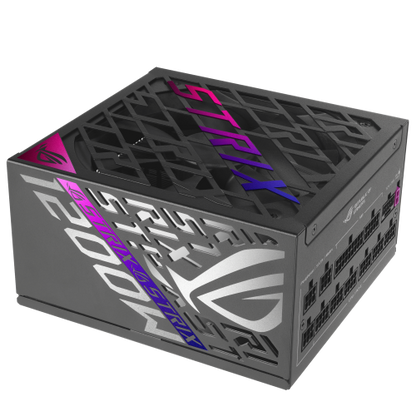 ROG Strix 1200W Platinum (ROG Equalizer), PC-Netzteil_0