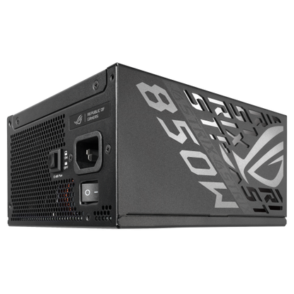 ROG Strix 850W Platinum (ROG Equalizer), PC-Netzteil_1