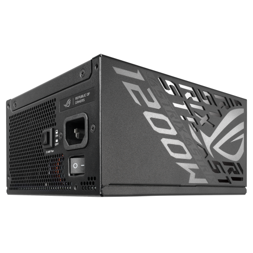 ROG Strix 1200W Platinum (ROG Equalizer), PC-Netzteil_1