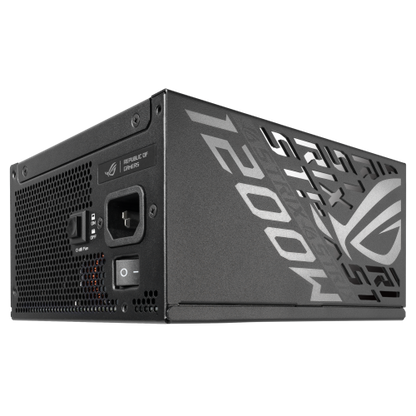 ROG Strix 1200W Platinum (ROG Equalizer), PC-Netzteil_1
