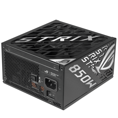 ROG Strix 850W Platinum (ROG Equalizer), PC-Netzteil_2