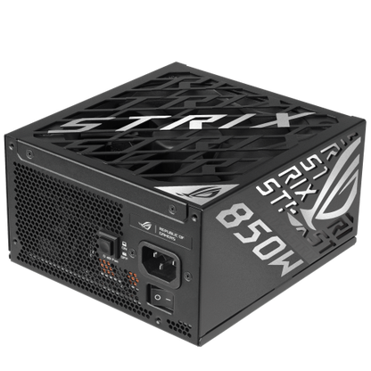ROG Strix 850W Platinum (ROG Equalizer), PC-Netzteil_2