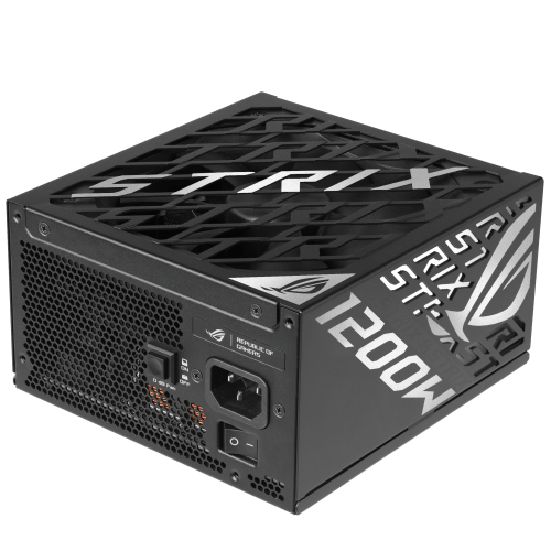 ROG Strix 1200W Platinum (ROG Equalizer), PC-Netzteil_2