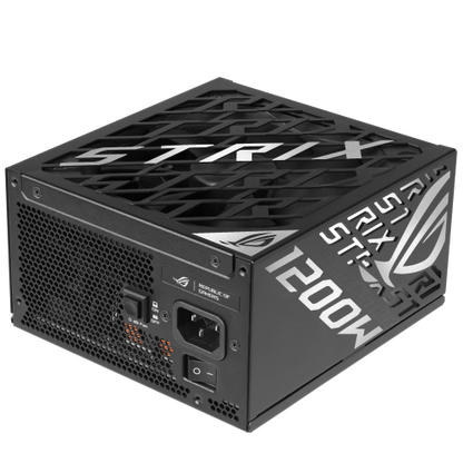 ROG Strix 1200W Platinum (ROG Equalizer), PC-Netzteil_2