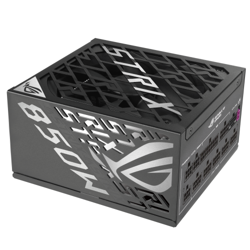 ROG Strix 850W Platinum (ROG Equalizer), PC-Netzteil_3
