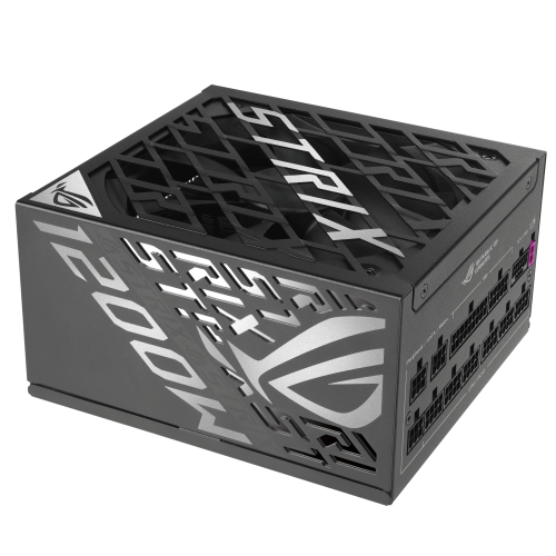 ROG Strix 1200W Platinum (ROG Equalizer), PC-Netzteil_3