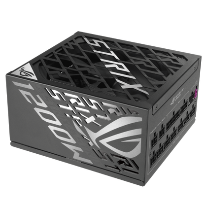 ROG Strix 1200W Platinum (ROG Equalizer), PC-Netzteil_3