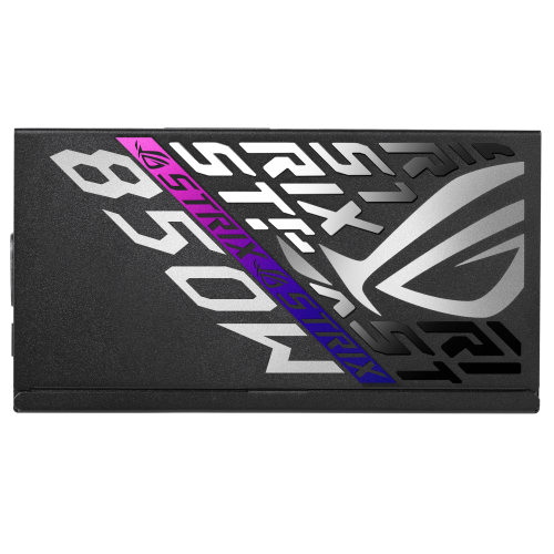 ROG Strix 850W Platinum (ROG Equalizer), PC-Netzteil_4