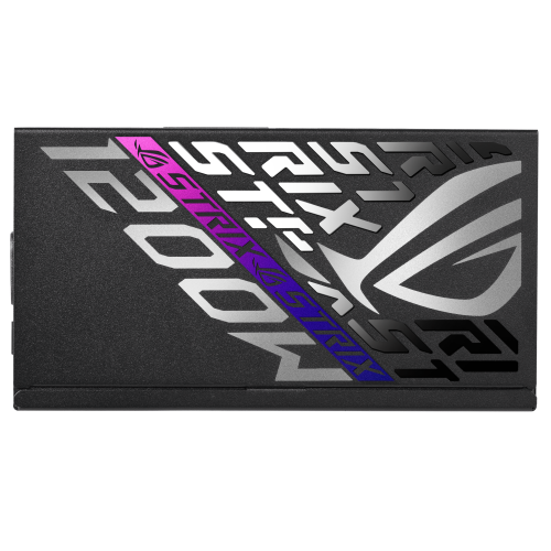 ROG Strix 1200W Platinum (ROG Equalizer), PC-Netzteil_4