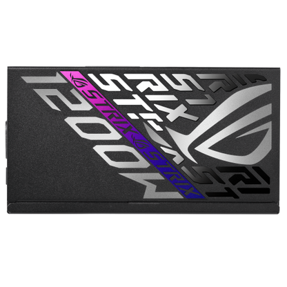 ROG Strix 1200W Platinum (ROG Equalizer), PC-Netzteil_4