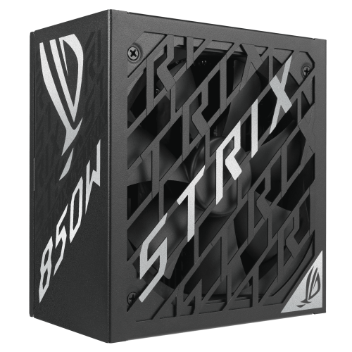 ROG Strix 850W Platinum (ROG Equalizer), PC-Netzteil_8