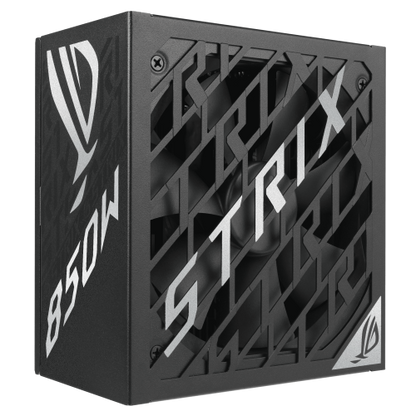 ROG Strix 850W Platinum (ROG Equalizer), PC-Netzteil_8