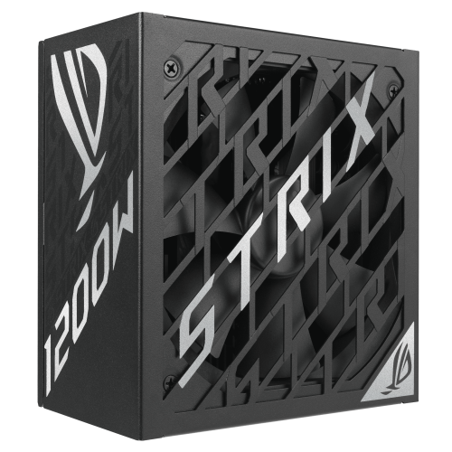 ROG Strix 1200W Platinum (ROG Equalizer), PC-Netzteil_8