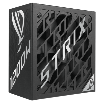 ROG Strix 1200W Platinum (ROG Equalizer), PC-Netzteil_8