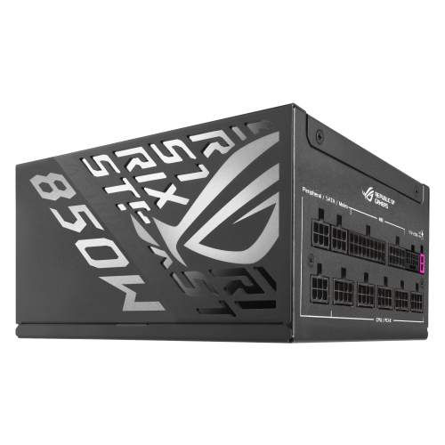 ROG Strix 850W Platinum (ROG Equalizer), PC-Netzteil_9