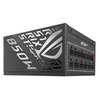 ROG Strix 850W Platinum (ROG Equalizer), PC-Netzteil_9