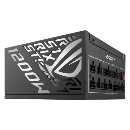 ROG Strix 1200W Platinum (ROG Equalizer), PC-Netzteil_9