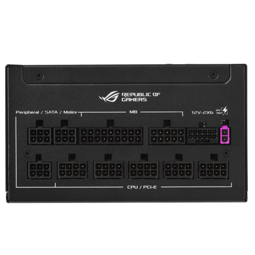 ROG Strix 850W Platinum (ROG Equalizer), PC-Netzteil_11