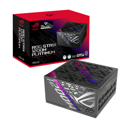 ROG Strix 1200W Platinum (ROG Equalizer), PC-Netzteil_13