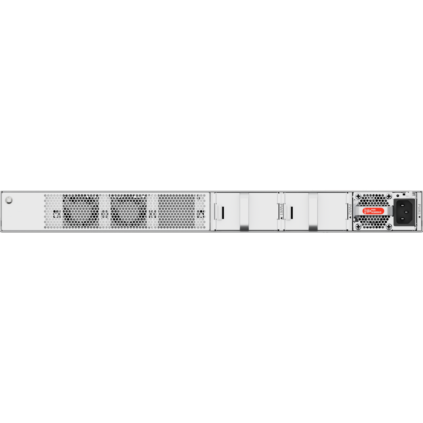HUAWEI S310-48P4X,S310-48P4X,S310-48P4X (48*10/100/1000BASE-T PORTS(380W POE+), 4*10GE SFP+ PORTS, PLUGGABLE POWER SUPPLY)  SWITCHING CAPACITY: 176GBPS FORWARDING: 131 MPPS INTERFACE : 48*10/100/1000BASE-T PORTS(380W POE+), 4*10GE SFP+ PORTS POE OUT_2