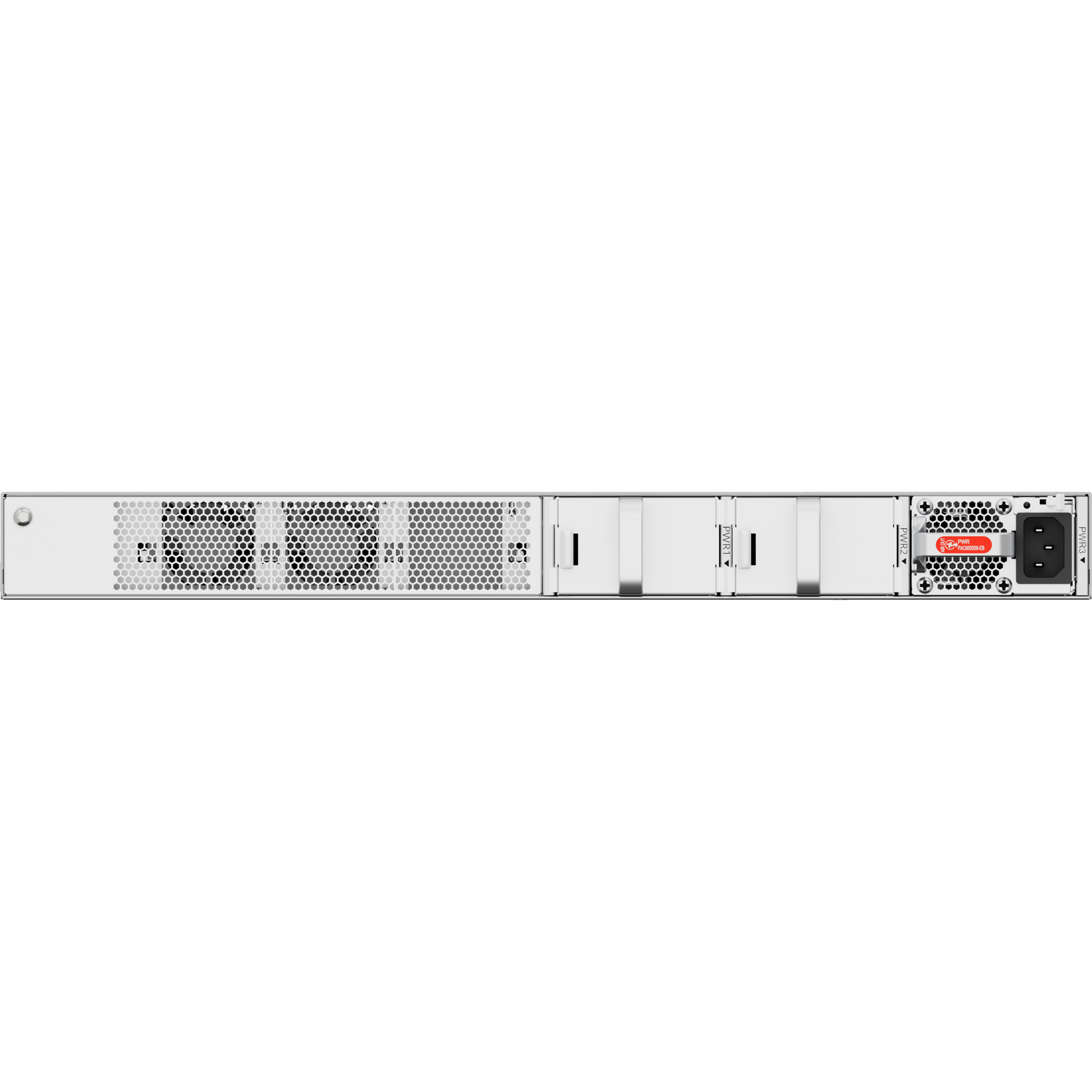 HUAWEI S310-48P4X,S310-48P4X,S310-48P4X (48*10/100/1000BASE-T PORTS(380W POE+), 4*10GE SFP+ PORTS, PLUGGABLE POWER SUPPLY)  SWITCHING CAPACITY: 176GBPS FORWARDING: 131 MPPS INTERFACE : 48*10/100/1000BASE-T PORTS(380W POE+), 4*10GE SFP+ PORTS POE OUT_2