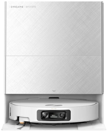 DREAME ROBOT ASPIRADOR X50S ULTRA WHITE_0