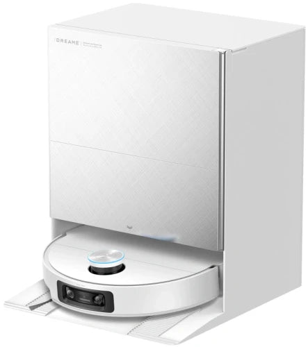 DREAME ROBOT ASPIRADOR X50S ULTRA WHITE_1
