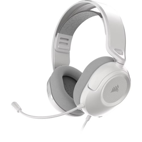 AURICULARES CORSAIR HS35 V3 STEREO BLANCO CA-9011400-WW_0