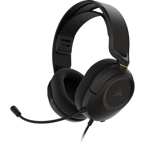 AURICULARES CORSAIR HS35 V3 STEREO NEGRO CA-9011399-WW_0