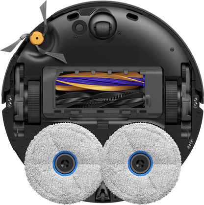 DREAME ROBOT ASPIRADOR X60 PRO ULTRA COMPLETE GREY_1