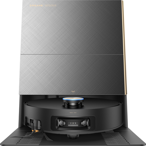 DREAME ROBOT ASPIRADOR X60 PRO ULTRA COMPLETE GREY_2