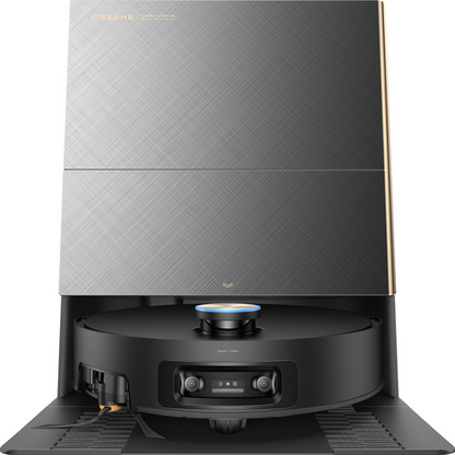 DREAME ROBOT ASPIRADOR X60 PRO ULTRA COMPLETE GREY_2